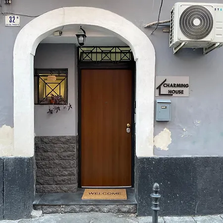 Charming House *