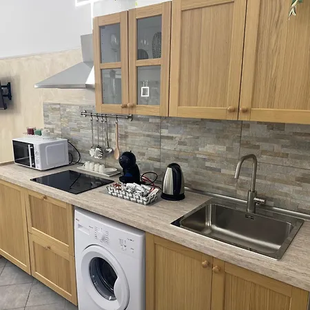 Charming House * كاتانيا