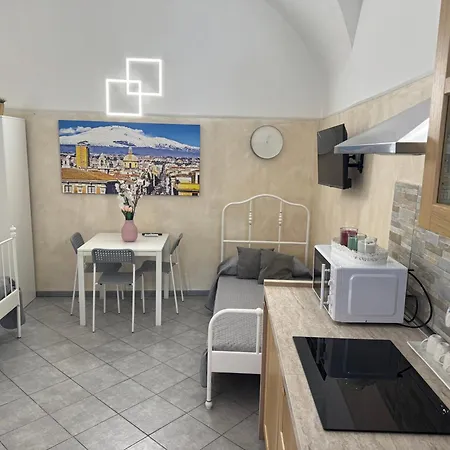 Charming House Casa vacanze