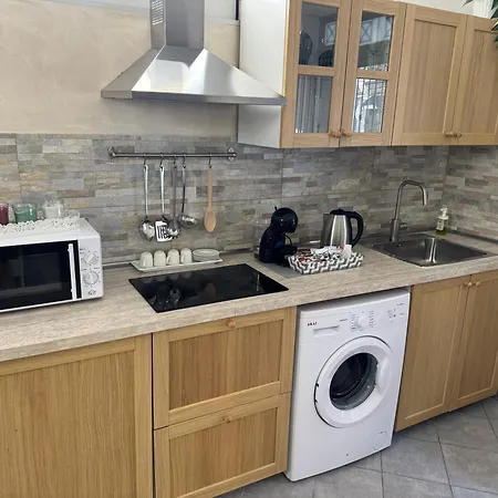 Charming House بيت للعطل *